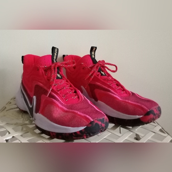 Nike (A'ja Wilson Cosmic Unity 2) - Picture 1 of 7